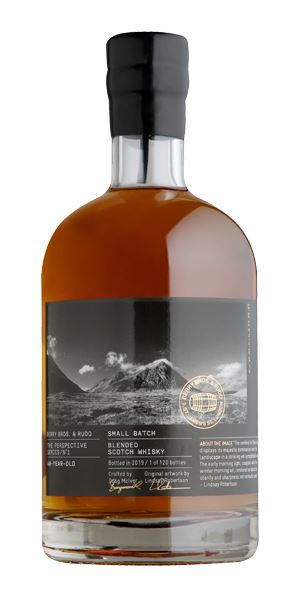 The Perspective Series, 40 Years Old (Berry Bros & Rudd)