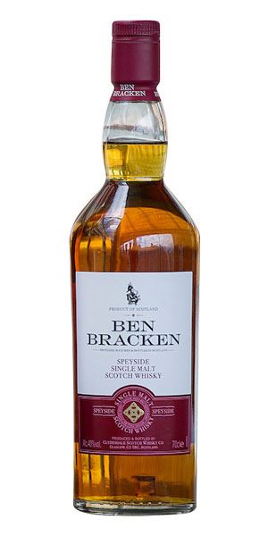 Ben Bracken Speyside (Lidl)