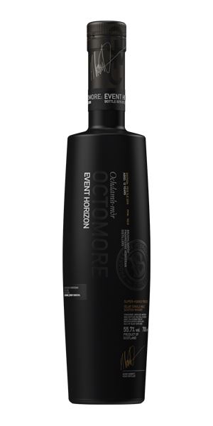 Octomore Event Horizon, Fèis Ìle 2019