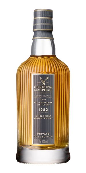 St. Magdalene 37 Years Old, 1982, Private Collection (Gordon & Macphail)