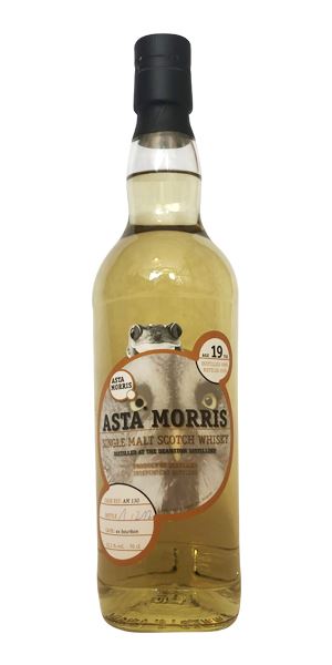 Deanston 19 Years Old (Asta Morris)