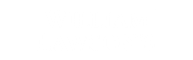 William Lawson's