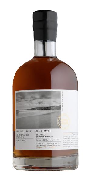 The Perspective Series, 21 Years Old (Berry Bros & Rudd)