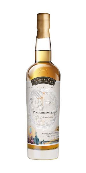 Phenomenology (Compass Box)