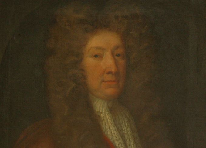 Duncan Forbes third Laird of Culloden