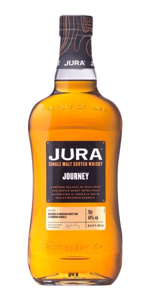 Jura Journey