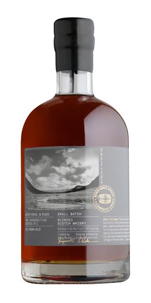 The Perspective Series, 35 Years Old (Berry Bros & Rudd)