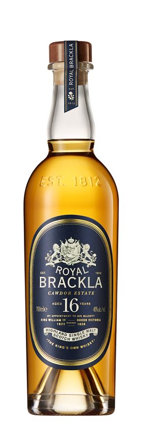 Royal Brackla 16 Years Old