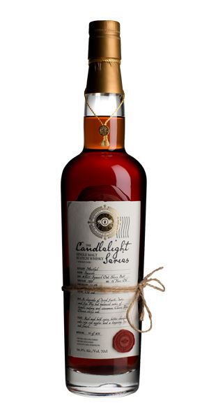 Mortlach 19 Years Old, 1998 (Whisky Illumninati)