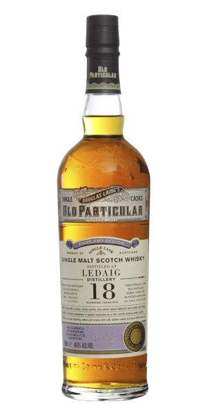 Ledaig 18 Years Old (Douglas Laing)