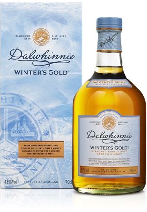 Dalwhinnie Winter's Gold