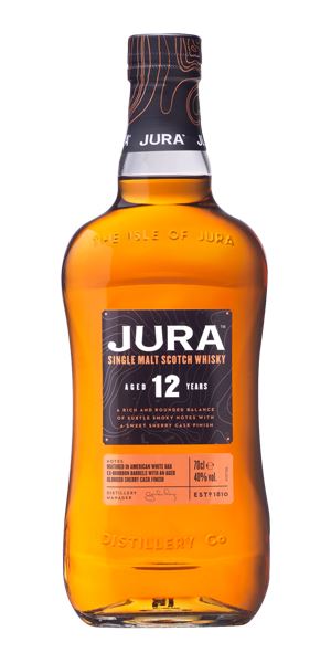 Jura 12 Years Old