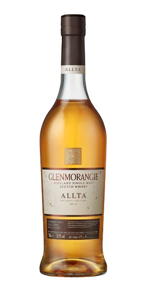 Glenmorangie Allta