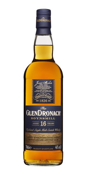 GlenDronach Boynsmill, 16 Years Old