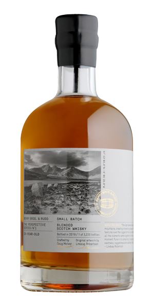 The Perspective Series, 25 Years Old (Berry Bros & Rudd)