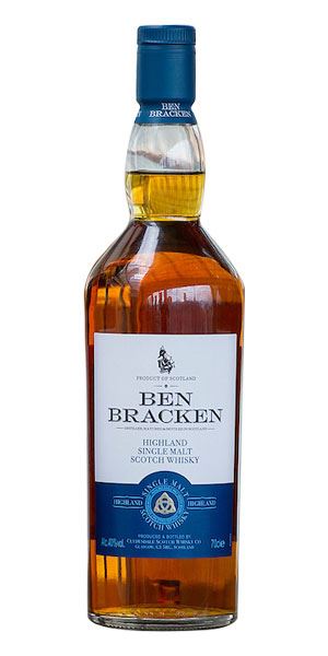 Ben Bracken Highland (Lidl)