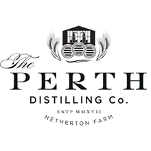 The Perth Distilling Company logo