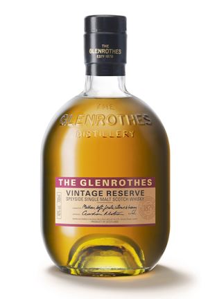Glenrothes Vintage Reserve (NAS)
