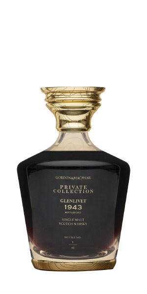The Glenlivet 1943 (Gordon & MacPhail)