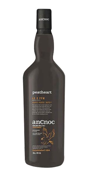 AnCnoc Peatheart
