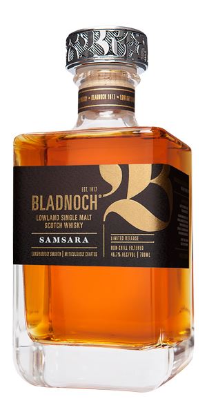 Bladnoch Samsara