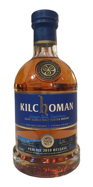 Kilchoman Fèis Ìle 2019