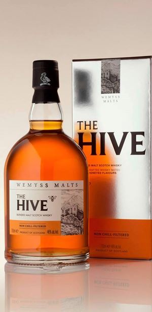 The Hive (Wemyss Malts)