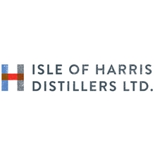 Isle of Harris Distillers logo