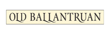 Old Ballantruan