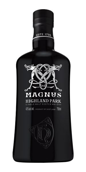 Highland Park Magnus
