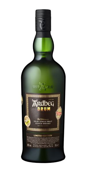 Ardbeg Drum