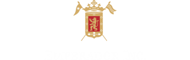 Emperador Distillers Inc
