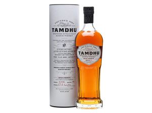Tamdhu Batch Strength 