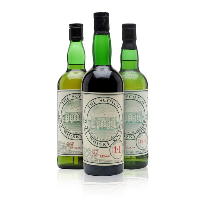 SMWS 1.1 43.2 61.1 