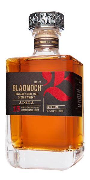 Bladnoch Adela 15 Years Old