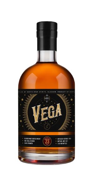 Vega 23 Years Old (North Star Spirits)
