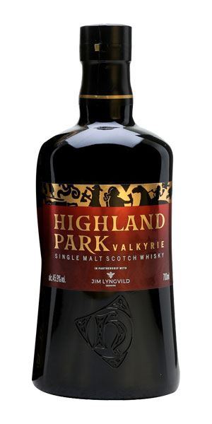 Highland Park Valkyrie
