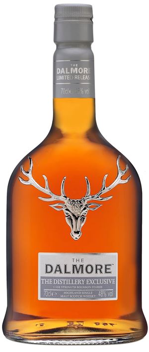 Dalmore Distillery Exclusive 2015