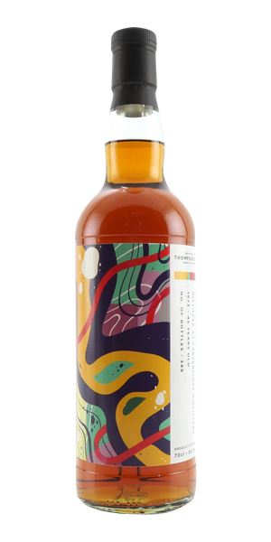 Carsebridge 45 Years Old, 1973 (Thompson Brothers)