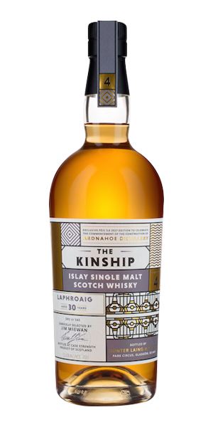 Laphroaig 30 Years Old (Hunter Laing)