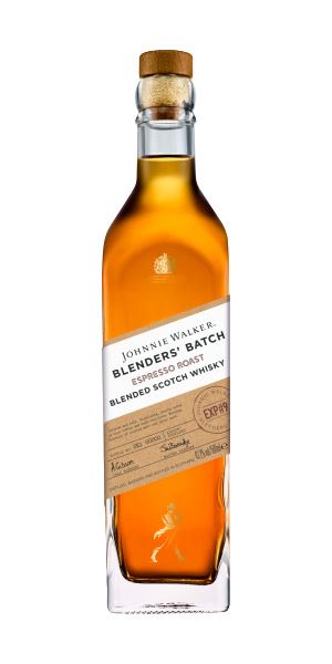 Johnnie Walker Blenders’ Batch Espresso Roast