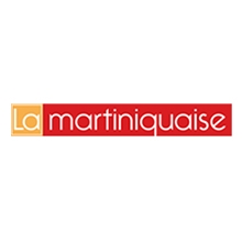 La Martiniquaise logo