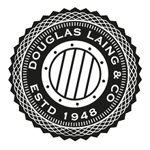 Douglas Laing & Company logo