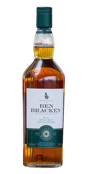 Ben Bracken Islay (Lidl)