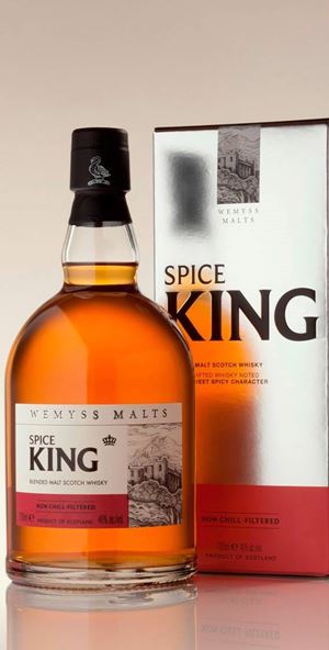 Spice King (Wemyss Malts)