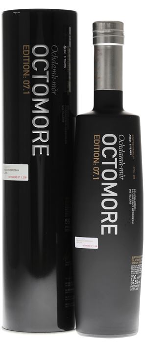 Octomore 07.1