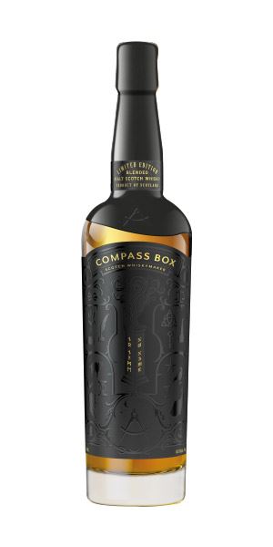 No Name (Compass Box)