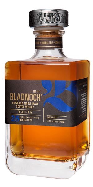 Bladnoch Talia 25 Years Old