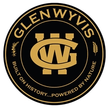 GlenWyvis Distillery Ltd logo