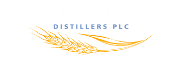 Angus Dundee Distillers
